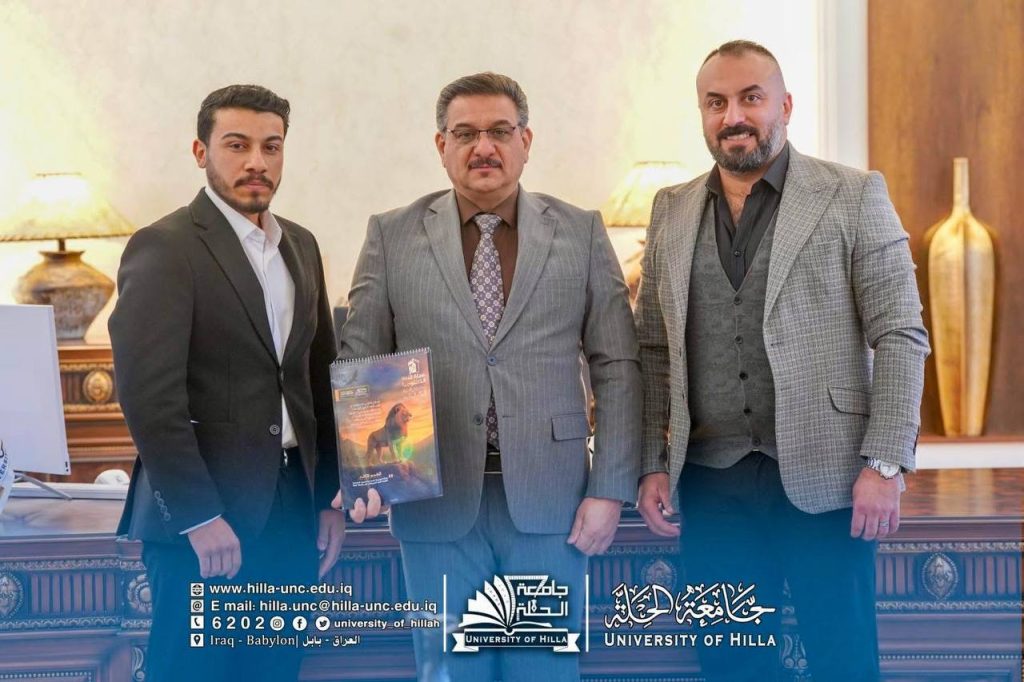 مجلة “قلعة التكنولوجيا السيبرانية” تُطلق عددها الثالث بهوية غير مسبوقة!